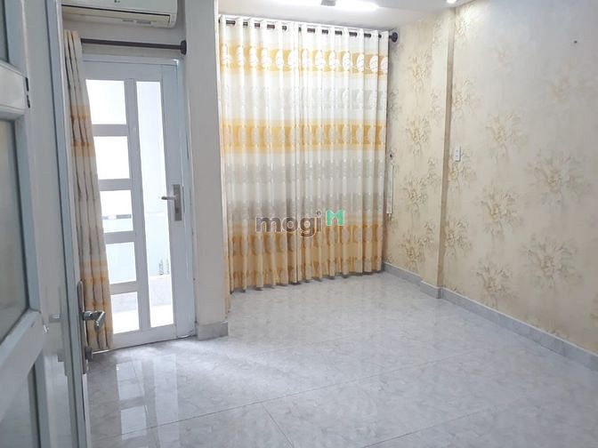 Hình ảnh NHÀ SIÊU HOT Bán Nhà Đề Thám Q1 2tỷ5 50,5m2 hẻm 4m