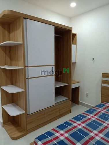 Hình ảnh Cho Thuê Căn Hộ 2PN Đầy Đủ Nội Thất Nhà Đẹp, CC Tara Residence Q.8