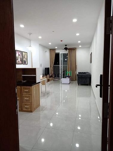 Hình ảnh Cho Thuê Căn Hộ 2PN Đầy Đủ Nội Thất Nhà Đẹp, CC Tara Residence Q.8