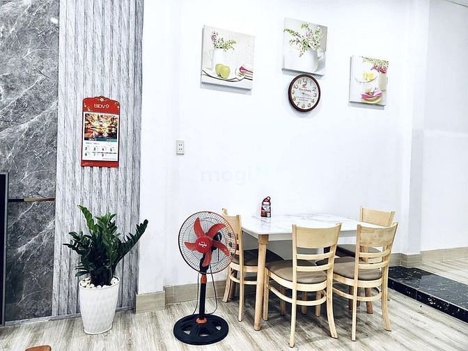 Hình ảnh GIÁ HẤP DẪN Bán Lâm Văn Bền Q7 1tỷ4 64m2 SHR