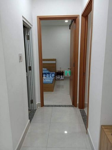 Hình ảnh Cho Thuê Căn Hộ 2PN Đầy Đủ Nội Thất Nhà Đẹp, CC Tara Residence Q.8