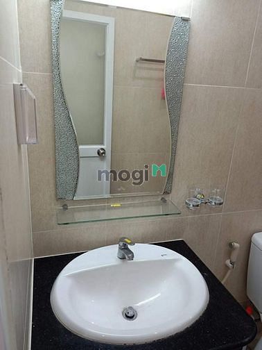 Hình ảnh Cho Thuê Căn Hộ 2PN Đầy Đủ Nội Thất Nhà Đẹp, CC Tara Residence Q.8