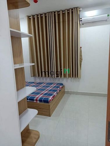 Hình ảnh Cho Thuê Căn Hộ 2PN Đầy Đủ Nội Thất Nhà Đẹp, CC Tara Residence Q.8
