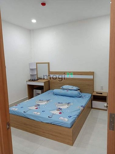 Hình ảnh Cho Thuê Căn Hộ 2PN Đầy Đủ Nội Thất Nhà Đẹp, CC Tara Residence Q.8