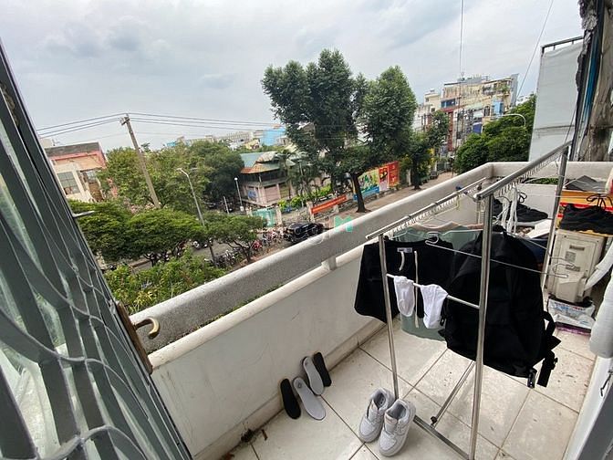 Hình ảnh Căn Hộ 3 Phòng Ngủ 1 Phòng  khách Ban Công