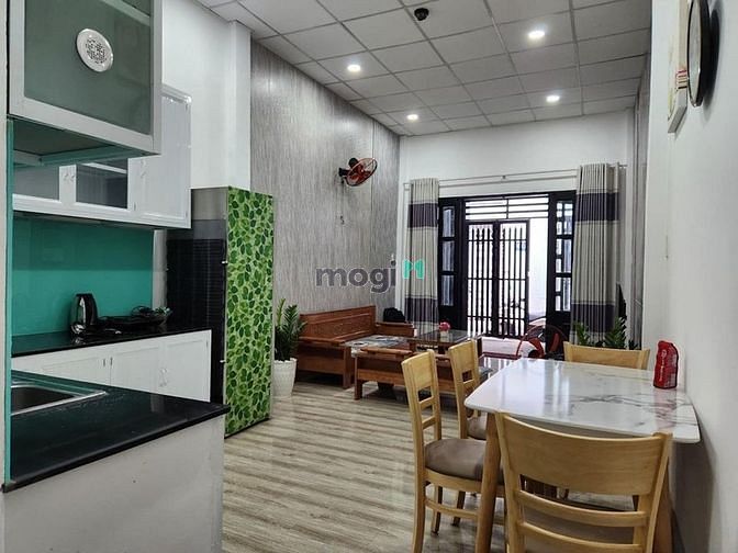 Hình ảnh GIÁ HẤP DẪN Bán Lâm Văn Bền Q7 1tỷ4 64m2 SHR