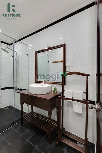 Hình ảnh Mb6623 nạp rút nhanh chóng 1PN có balcon Nguyễn Phi Khanh q1, gần chợ Tân Định