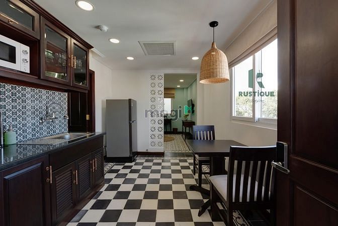 Hình ảnh Mb6623 nạp rút nhanh chóng 1PN có balcon Nguyễn Phi Khanh q1, gần chợ Tân Định