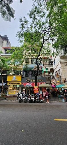 Hình ảnh Cho thuê nhà mặt phố Lê Đại Hành - sát Vincom