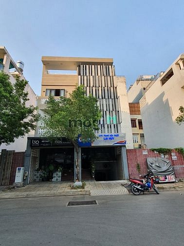 Hình ảnh Cho thuê nhà nguyên căn KDC Tân Quy Đông quận 7