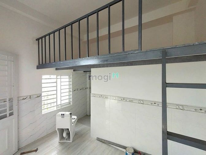 Hình ảnh Cho thuê phòng trọ mới 100% quận Tân Phú