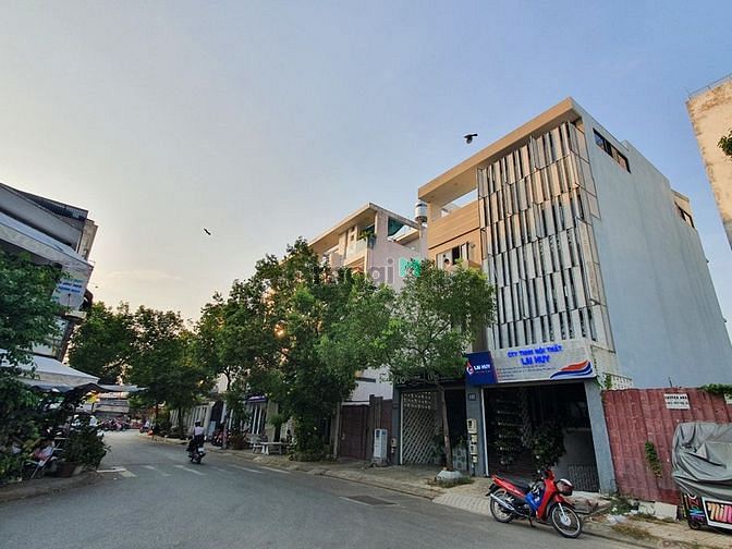 Hình ảnh Cho thuê nhà nguyên căn KDC Tân Quy Đông quận 7