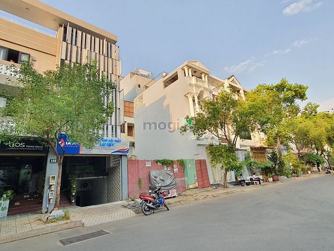Hình ảnh Cho thuê nhà nguyên căn KDC Tân Quy Đông quận 7