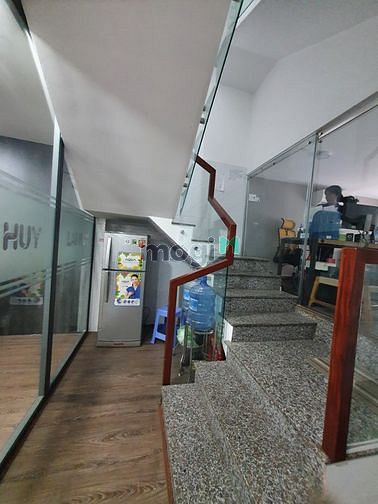 Hình ảnh Cho thuê nhà nguyên căn KDC Tân Quy Đông quận 7