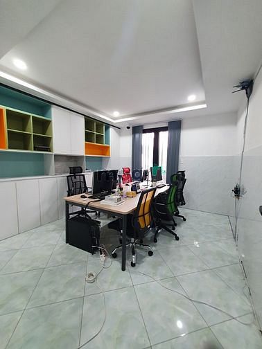 Hình ảnh Cho thuê nhà nguyên căn KDC Tân Quy Đông quận 7