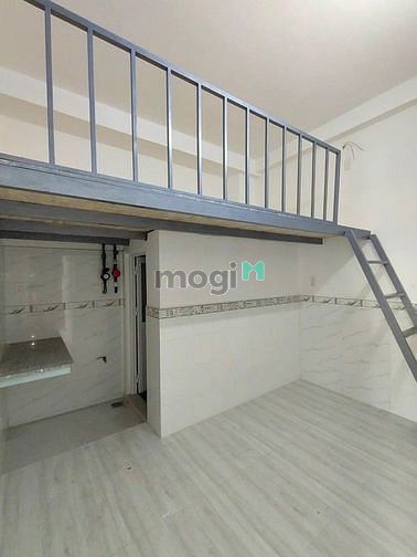 Hình ảnh Cho thuê phòng trọ mới 100% quận Tân Phú
