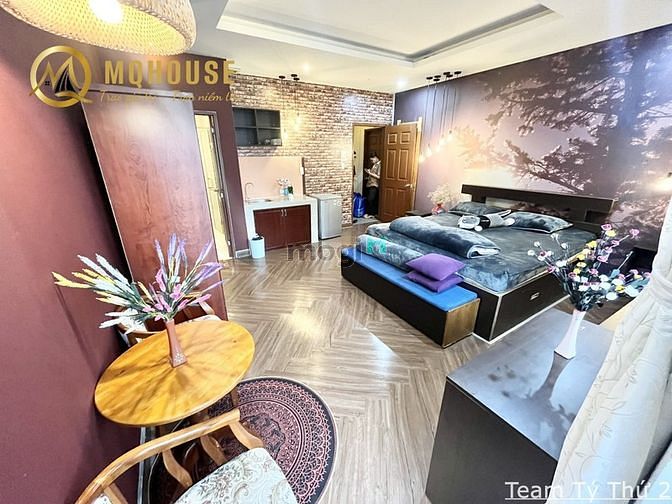 Hình ảnh 🏠 CH CAO CẤP 🛣️ Ngã tư Phú Nhuận, Phan Đăng Lưu