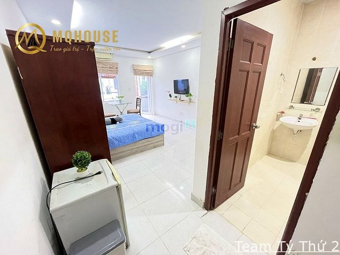 Hình ảnh 🏠 CH CAO CẤP 🛣️ Ngã tư Phú Nhuận, Phan Đăng Lưu