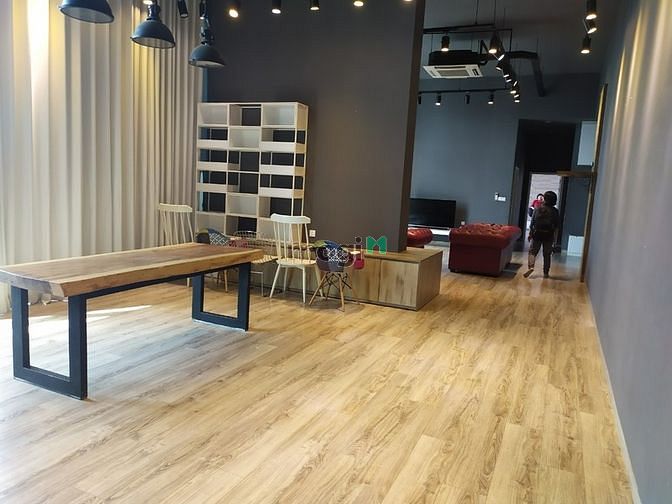 Hình ảnh Cho thuê Penhthouse Quận 7 RIviera Point tuyệt đẹp 320 m2