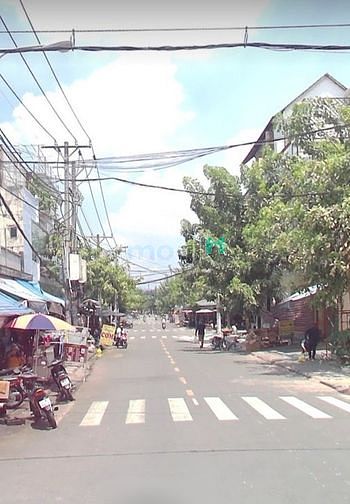 Hình ảnh Nhà 2 Lầu MT Nội Bộ Thạch Lam, Phú Thạnh. 5x20m