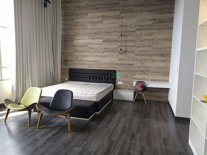 Hình ảnh Cho thuê Penhthouse Quận 7 RIviera Point tuyệt đẹp 320 m2