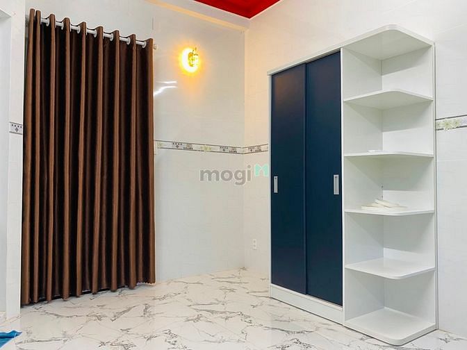 Hình ảnh Bancol siêu thoáng thuận tiện đi Phú Nhuận - Tân Bình