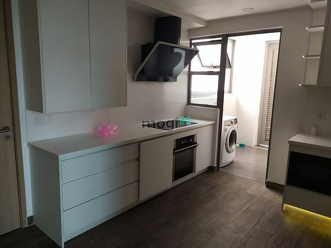 Hình ảnh Cho thuê Penhthouse Quận 7 RIviera Point tuyệt đẹp 320 m2