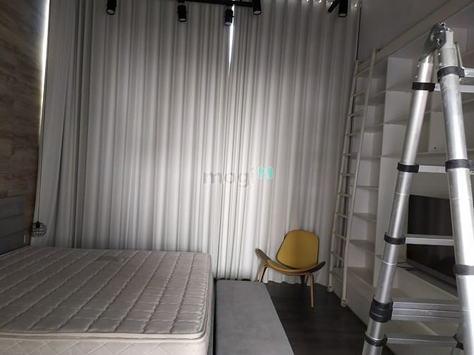Hình ảnh Cho thuê Penhthouse Quận 7 RIviera Point tuyệt đẹp 320 m2