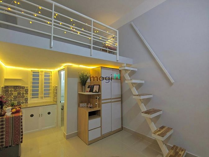 Hình ảnh Phòng trọ mới xây song ở Bình Hưng Hòa _ Bình Tân