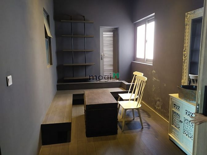 Hình ảnh Cho thuê Penhthouse Quận 7 RIviera Point tuyệt đẹp 320 m2
