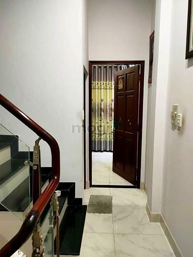Hình ảnh NHÀ ĐẸP CẦN BÁN Bán Sư Vạn Hạnh Q5 1tỷ7 52m2 SHR
