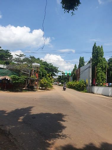 Hình ảnh cần tiền bán mảnh vườn tại đồng nai