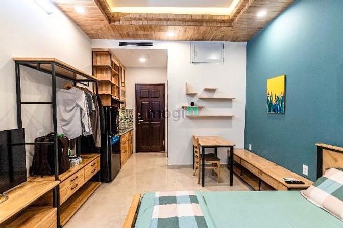 Hình ảnh Studio rộng rãi thoáng mát có view siêu đẹp