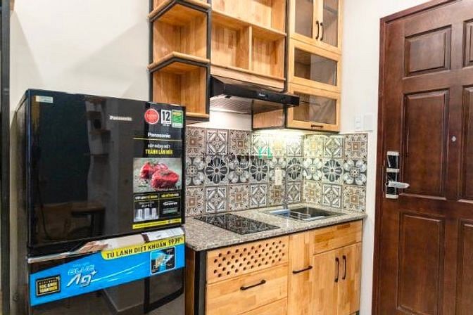Hình ảnh Studio rộng rãi thoáng mát có view siêu đẹp