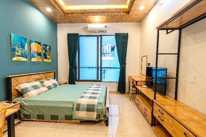 Hình ảnh Studio rộng rãi thoáng mát có view siêu đẹp