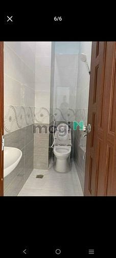 Hình ảnh Định cư cần bán căn Bùi Văn Ba Quận 7 1tỷ330 60.6m2 có sổ hồng
