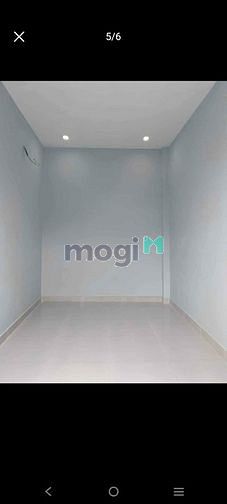 Hình ảnh Định cư cần bán căn Bùi Văn Ba Quận 7 1tỷ330 60.6m2 có sổ hồng