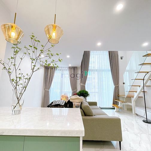 Hình ảnh Bán nhanh Shophouse Midtown M7 - 47m2 - View đài phun nước - 5,3 tỷ