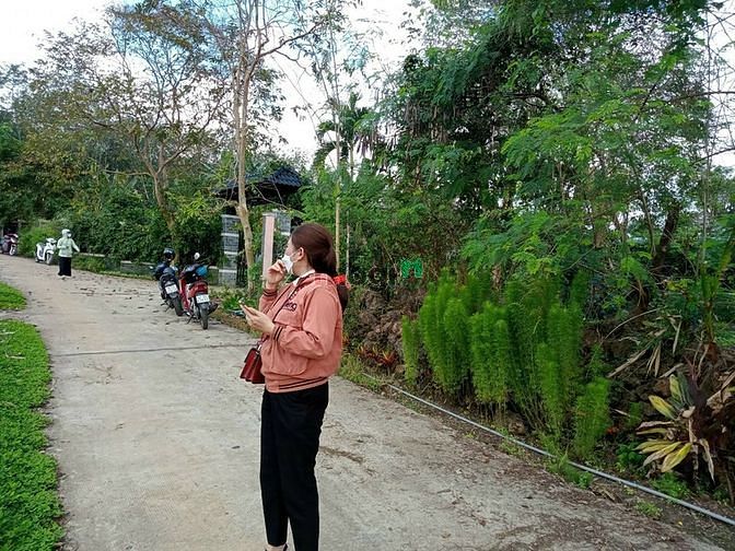 Hình ảnh Đất minh hưng chơn thành hàn quốc sát công nghiệp luôn cách 600 mét