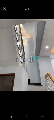 Hình ảnh Định cư cần bán căn Bùi Văn Ba Quận 7 1tỷ330 60.6m2 có sổ hồng