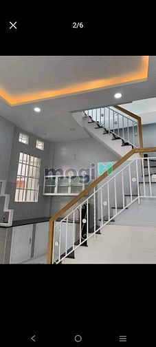 Hình ảnh Định cư cần bán căn Bùi Văn Ba Quận 7 1tỷ330 60.6m2 có sổ hồng
