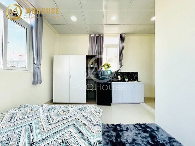 Hình ảnh Studio full nội thất đối diện Cityland
