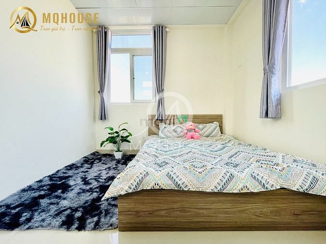 Hình ảnh Studio full nội thất đối diện Cityland
