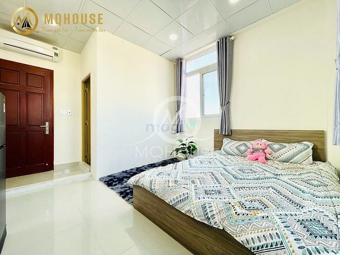 Hình ảnh Studio full nội thất đối diện Cityland