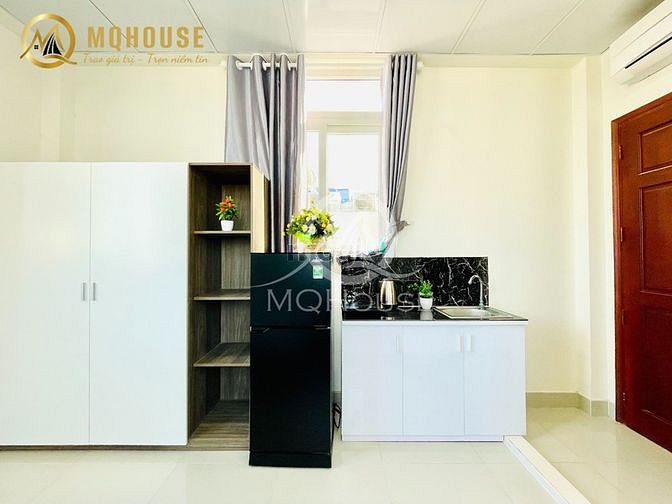 Hình ảnh Studio full nội thất đối diện Cityland
