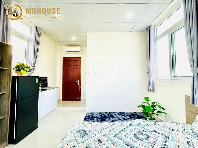 Hình ảnh Studio full nội thất đối diện Cityland
