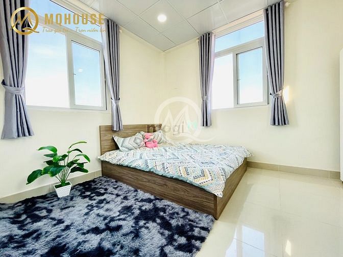 Hình ảnh Studio full nội thất đối diện Cityland