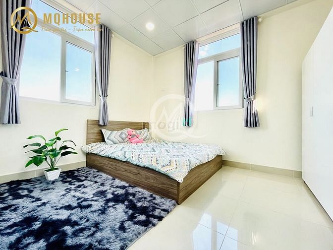 Hình ảnh Studio full nội thất đối diện Cityland