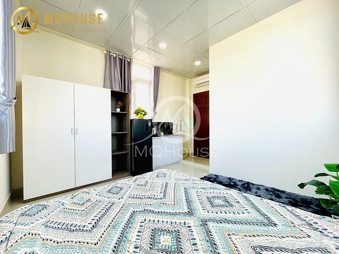 Hình ảnh Studio full nội thất đối diện Cityland