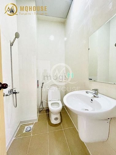 Hình ảnh Studio full nội thất đối diện Cityland